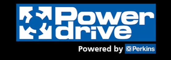 Multico Power Drive - Power Drive Marine Genset
