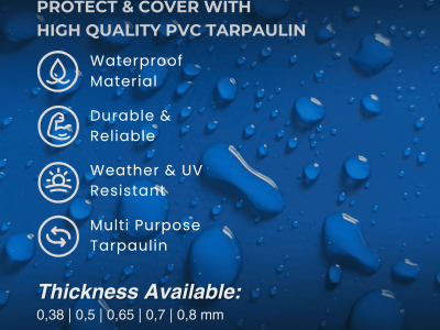 PT Wang Canvas Indonesia | Tarpaulin & Safety Supplier